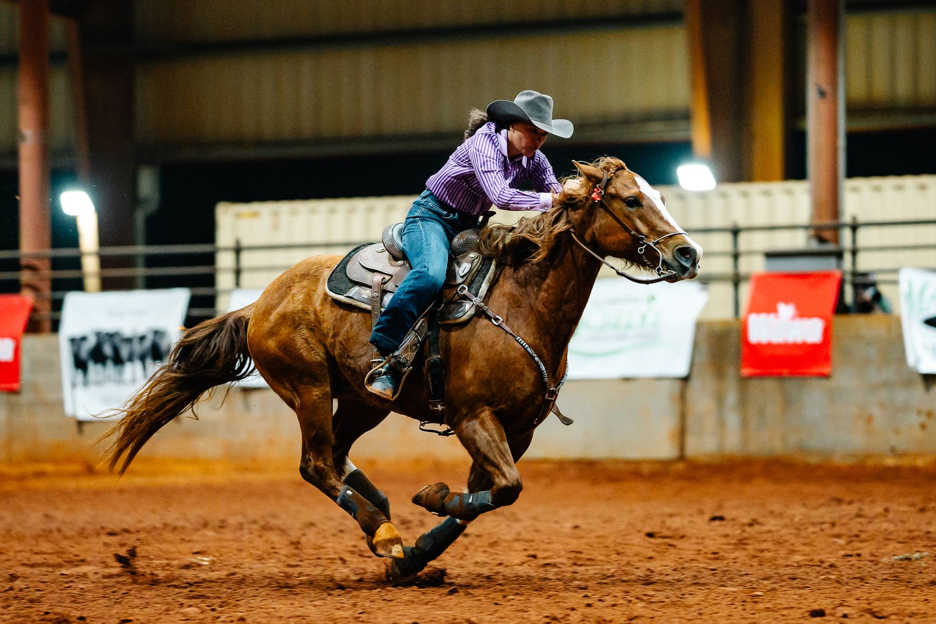 Bo Campbell Rodeo Productions 2024_09